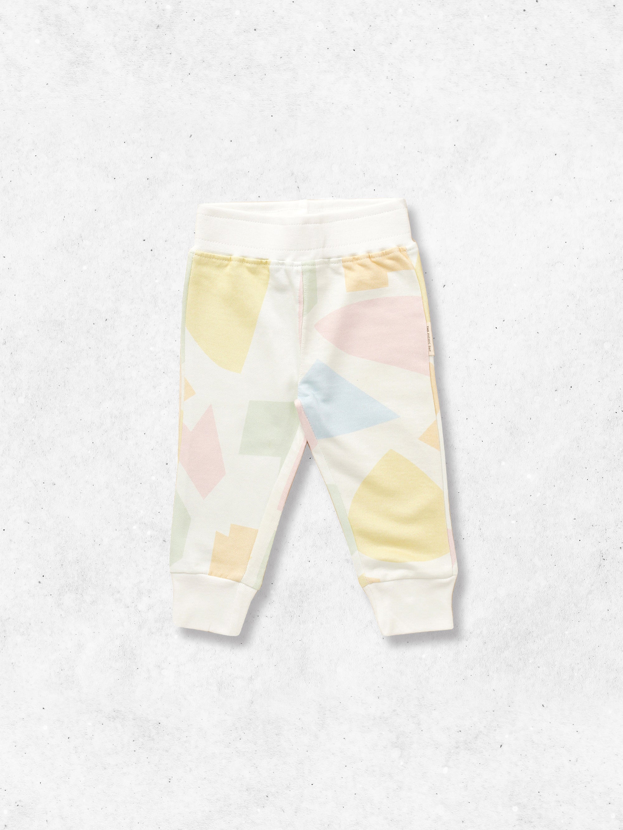 Jogger pastel hot sale