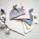 Baby Hat Ash Gray